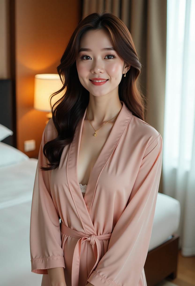 赤地深蓝