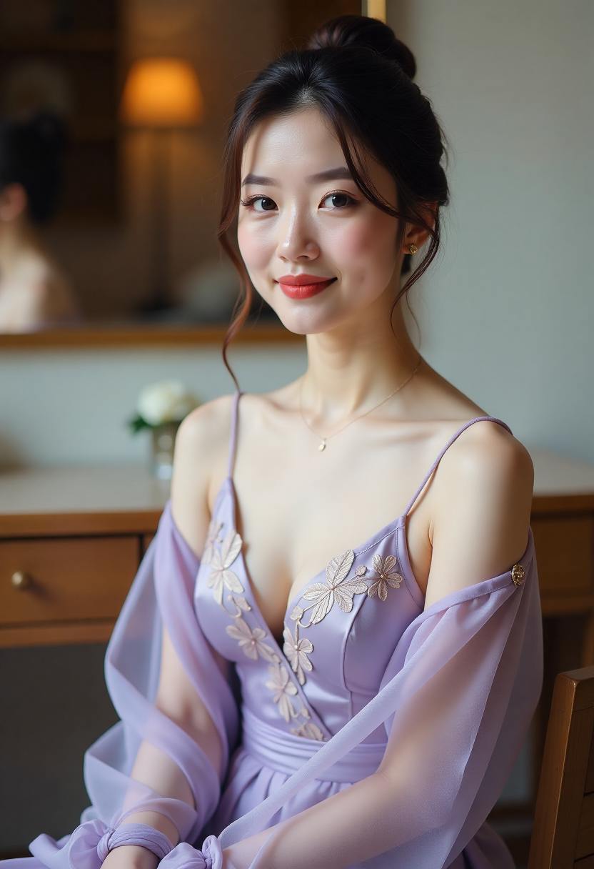 云端漫步的夏天